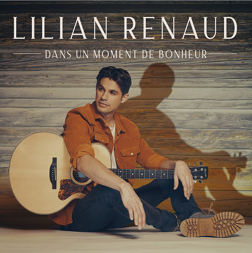 Dans un moment de bonheur – 2021