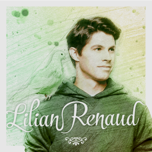 CD éponyme “Lilian Renaud” 1